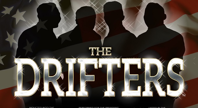 the drifters tour schedule 2023 uk